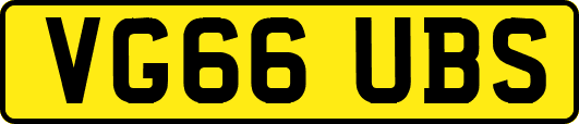 VG66UBS