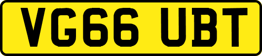 VG66UBT