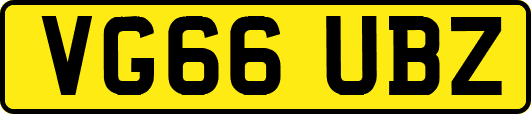 VG66UBZ