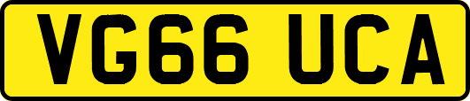 VG66UCA