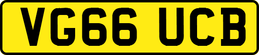 VG66UCB