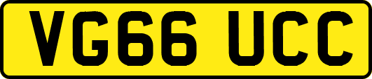 VG66UCC