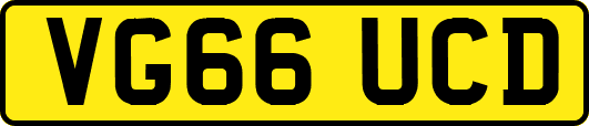 VG66UCD