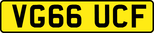 VG66UCF