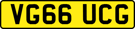 VG66UCG