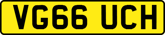 VG66UCH