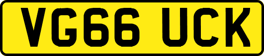 VG66UCK
