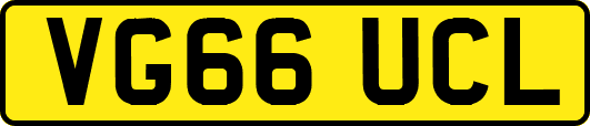 VG66UCL
