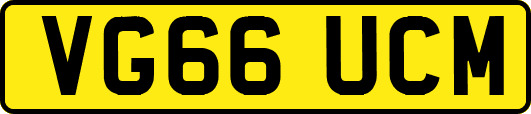 VG66UCM