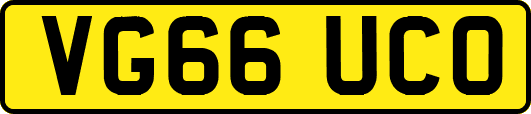 VG66UCO
