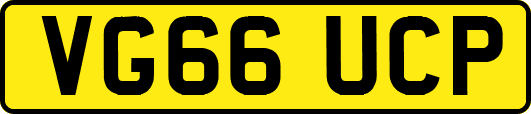 VG66UCP