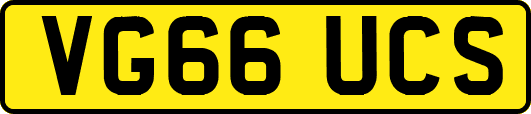 VG66UCS