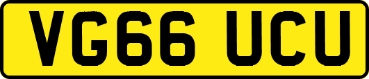 VG66UCU