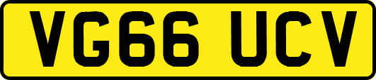 VG66UCV