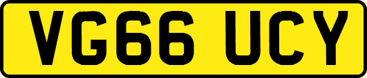 VG66UCY
