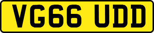 VG66UDD