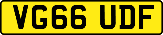 VG66UDF