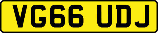 VG66UDJ