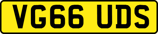VG66UDS