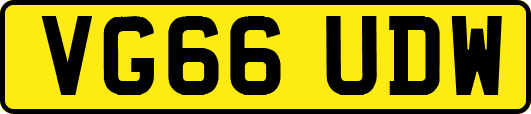 VG66UDW