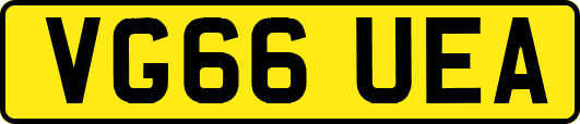 VG66UEA