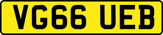 VG66UEB