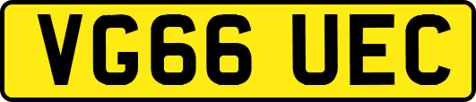 VG66UEC