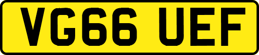 VG66UEF
