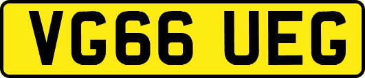 VG66UEG