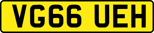 VG66UEH
