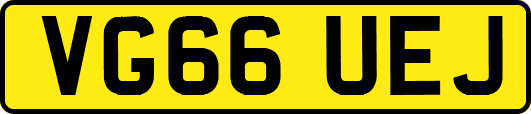 VG66UEJ