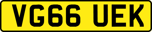 VG66UEK