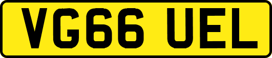 VG66UEL