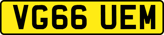 VG66UEM