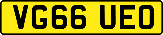 VG66UEO