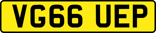 VG66UEP