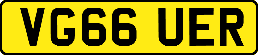 VG66UER