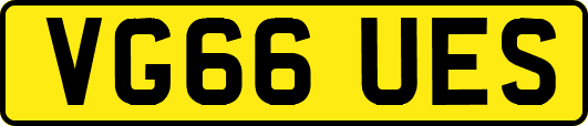 VG66UES