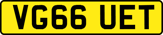 VG66UET