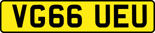 VG66UEU