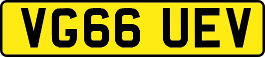 VG66UEV
