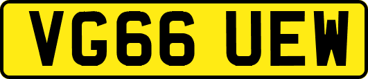 VG66UEW
