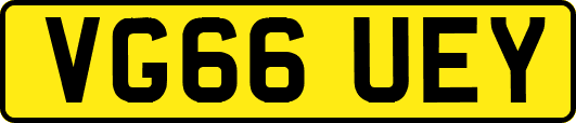 VG66UEY