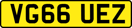 VG66UEZ