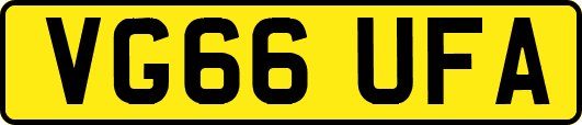 VG66UFA