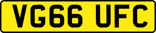 VG66UFC