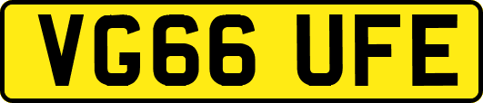 VG66UFE