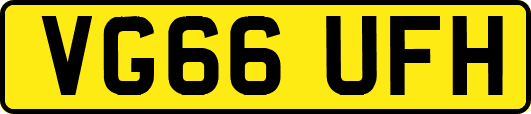 VG66UFH