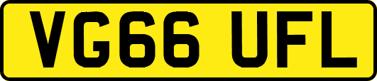 VG66UFL
