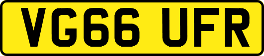 VG66UFR